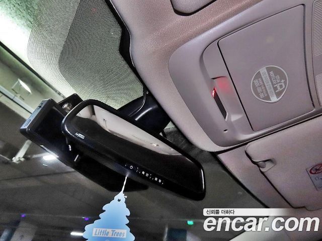 Renault Korea QM6 2020 — photo 16
