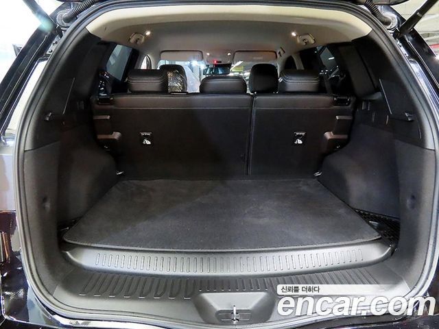 Renault Korea QM6 2020 — photo 17
