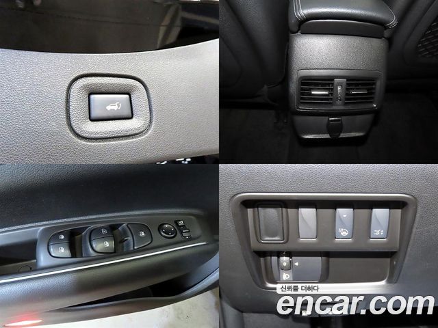 Renault Korea QM6 2020 — photo 18