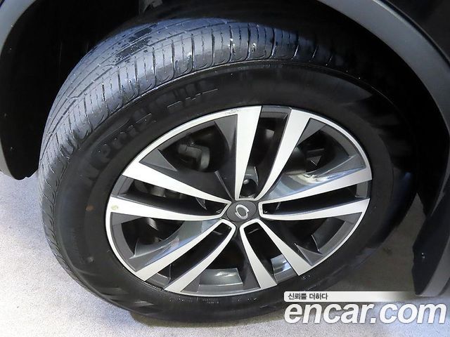 Renault Korea QM6 2020 — photo 20
