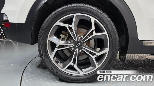 Kia Sportage 2019 — photo 5