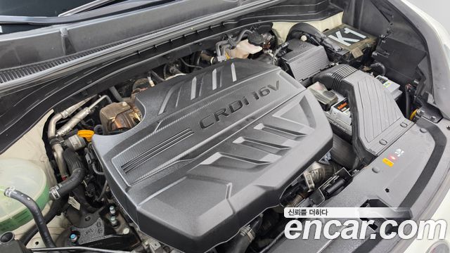 Kia Sportage 2019 — photo 6