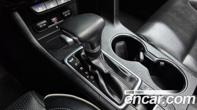 Kia Sportage 2019 — photo 12
