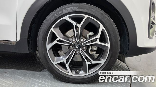 Kia Sportage 2019 — photo 7