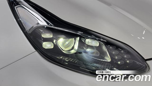 Kia Sportage 2019 — photo 8