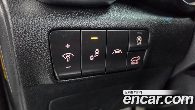 Kia Sportage 2019 — photo 27