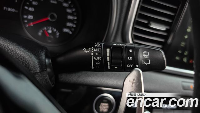 Kia Sportage 2019 — photo 29