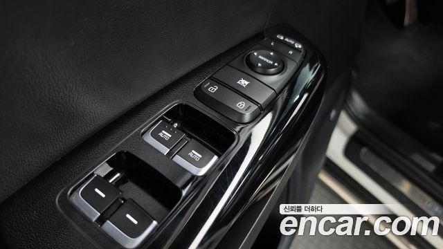 Kia Sportage 2019 — photo 30