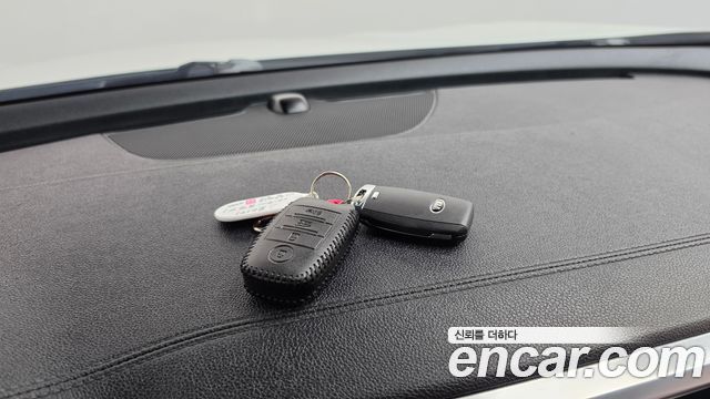 Kia Sportage 2019 — photo 32