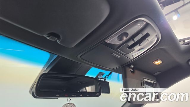 Kia Sportage 2019 — photo 34