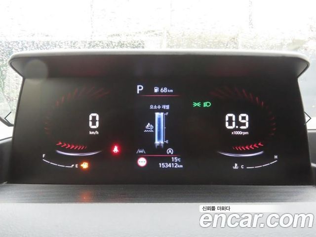 Hyundai Staria 2022 — photo 8