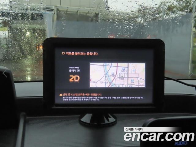 Hyundai Staria 2022 — photo 11