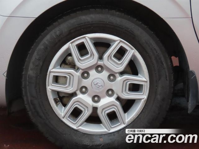 Hyundai Staria 2022 — photo 19