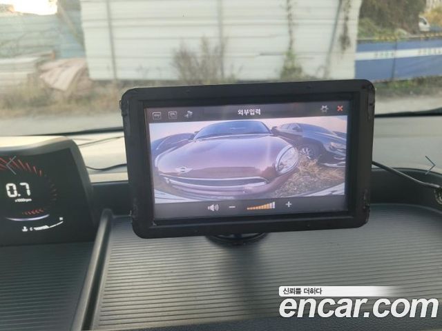 Hyundai Staria 2022 — photo 20