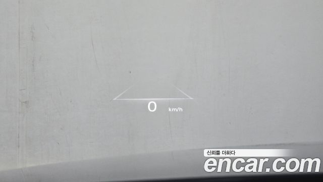 Genesis G80 2021 — photo 21