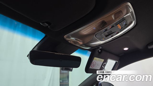 Genesis G80 2021 — photo 24