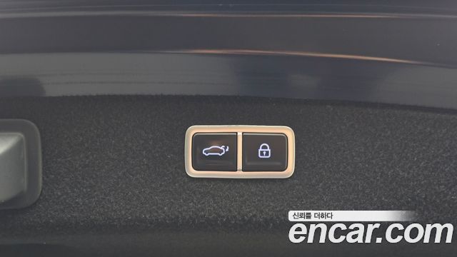 Genesis G80 2021 — photo 29