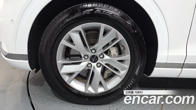 Genesis GV70 2026 — photo 5