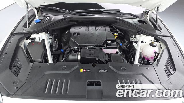 Genesis GV70 2026 — photo 6