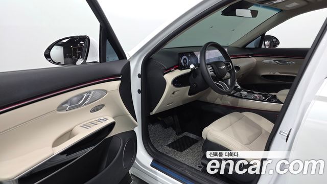 Genesis GV70 2026 — photo 13