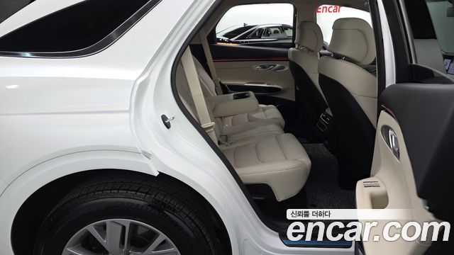 Genesis GV70 2026 — photo 17