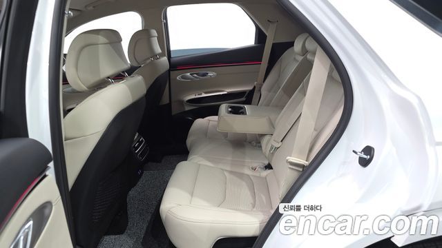 Genesis GV70 2026 — photo 18