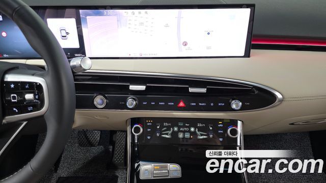 Genesis GV70 2026 — photo 19