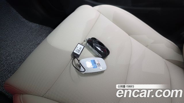 Genesis GV70 2026 — photo 22