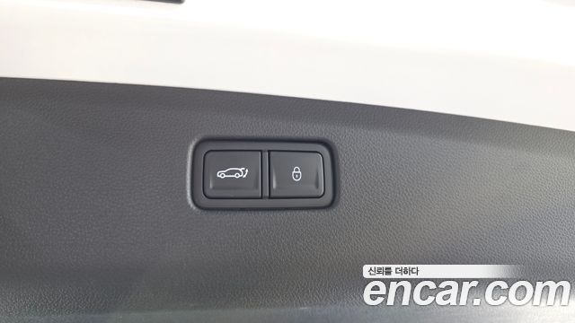 Genesis GV70 2026 — photo 23