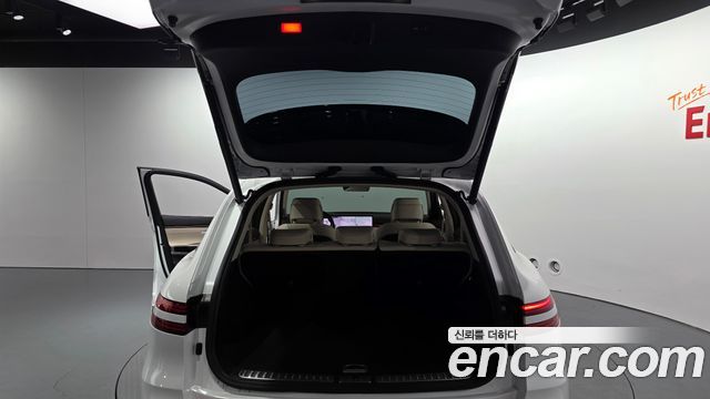 Genesis GV70 2026 — photo 24