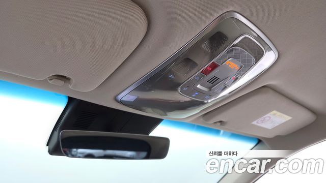 Genesis GV70 2026 — photo 25