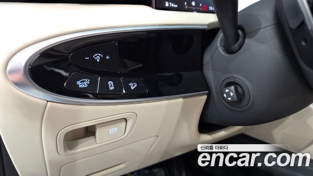 Genesis GV70 2026 — photo 26