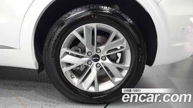Genesis GV70 2026 — photo 7