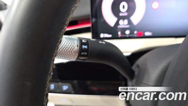 Genesis GV70 2026 — photo 27