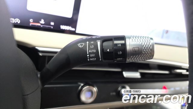 Genesis GV70 2026 — photo 28