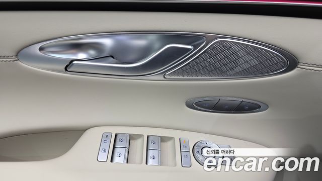 Genesis GV70 2026 — photo 29