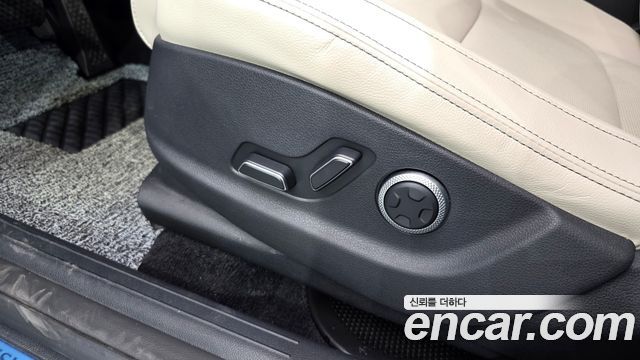 Genesis GV70 2026 — photo 31