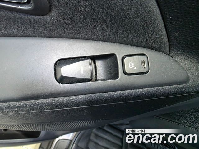 Hyundai Tucson 2011 — photo 15