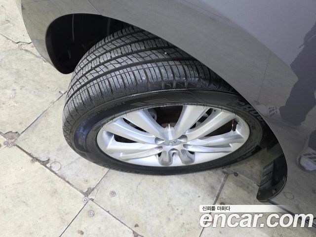 Hyundai Tucson 2011 — photo 18