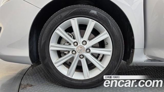 Toyota Camry 2013 — photo 5
