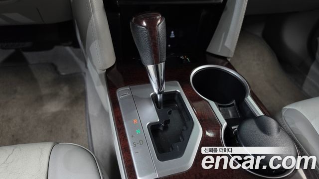 Toyota Camry 2013 — photo 9