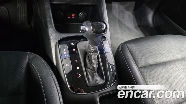 Kia K3 2018 — photo 12
