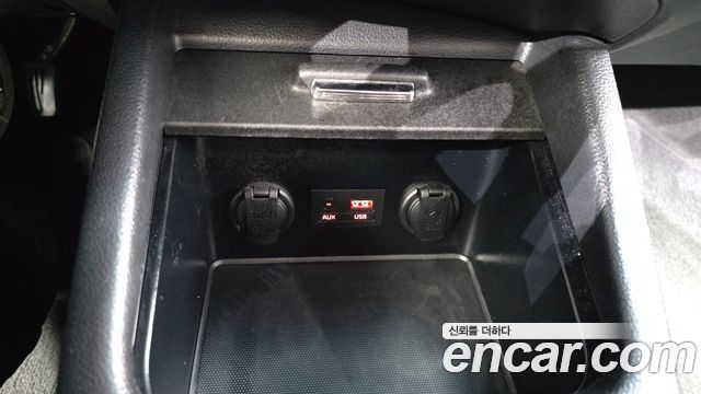 Kia K3 2018 — photo 28