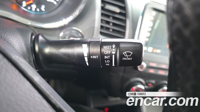Kia K3 2018 — photo 30