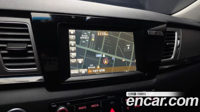 Kia Niro 2018 — photo 20