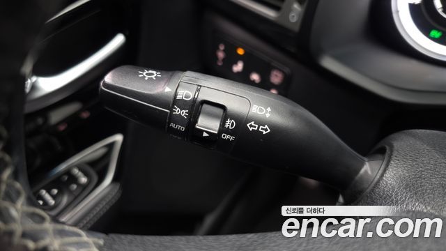 Kia Niro 2018 — photo 25