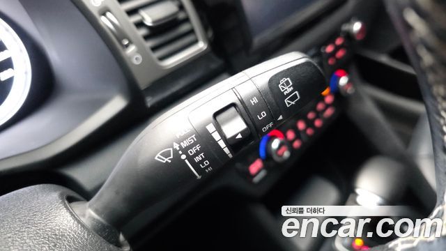 Kia Niro 2018 — photo 26