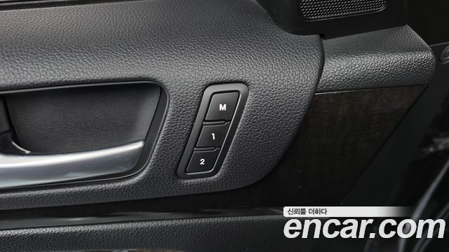 Kia K7 2013 — photo 20