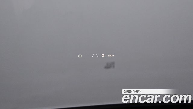 Kia EV6 2023 — photo 24