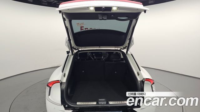 Kia EV6 2023 — photo 26